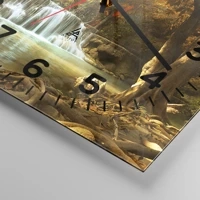 Quadrante con numeri