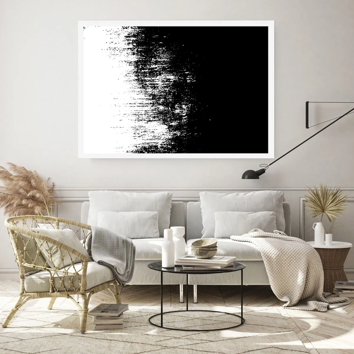 Poster - E il vincitore è... - 40x30 cm