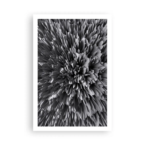 Poster - Spigolosità massima - 61x91 cm