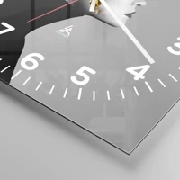 Quadrante con numeri