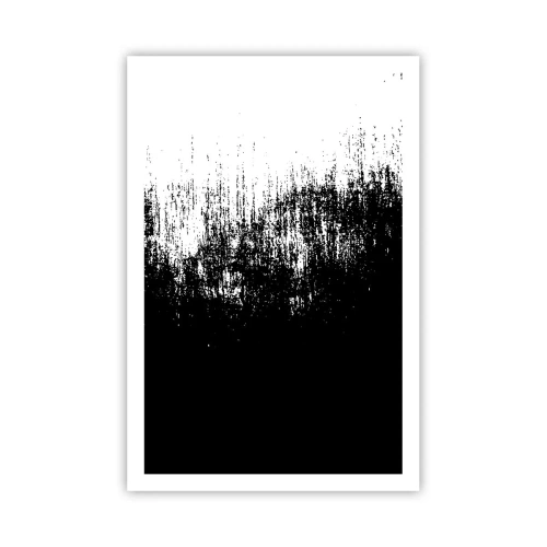 Poster - E il vincitore è... - 61x91 cm