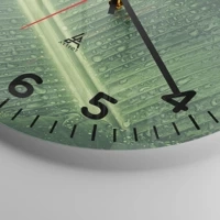 Quadrante con numeri