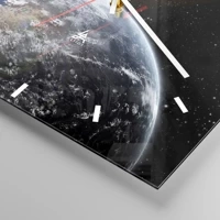 Quadrante con trattini