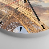 Quadrante con trattini