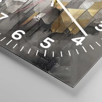 Quadrante con numeri