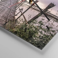 Quadrante con trattini