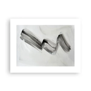 Poster - Casualmente per divertimento - 40x30 cm