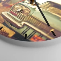 Quadrante con trattini