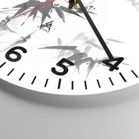 Quadrante con numeri