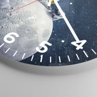 Quadrante con numeri