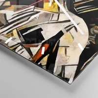 Quadrante con trattini