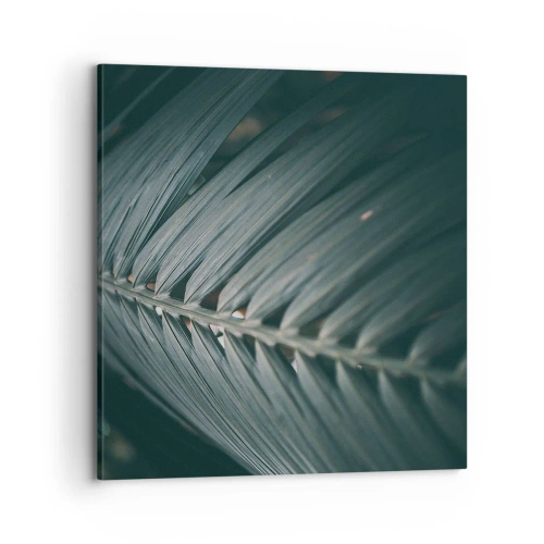 Quadro su tela - Stampe su Tela - La precisione della natura - 70x70 cm