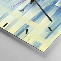 Quadrante con trattini