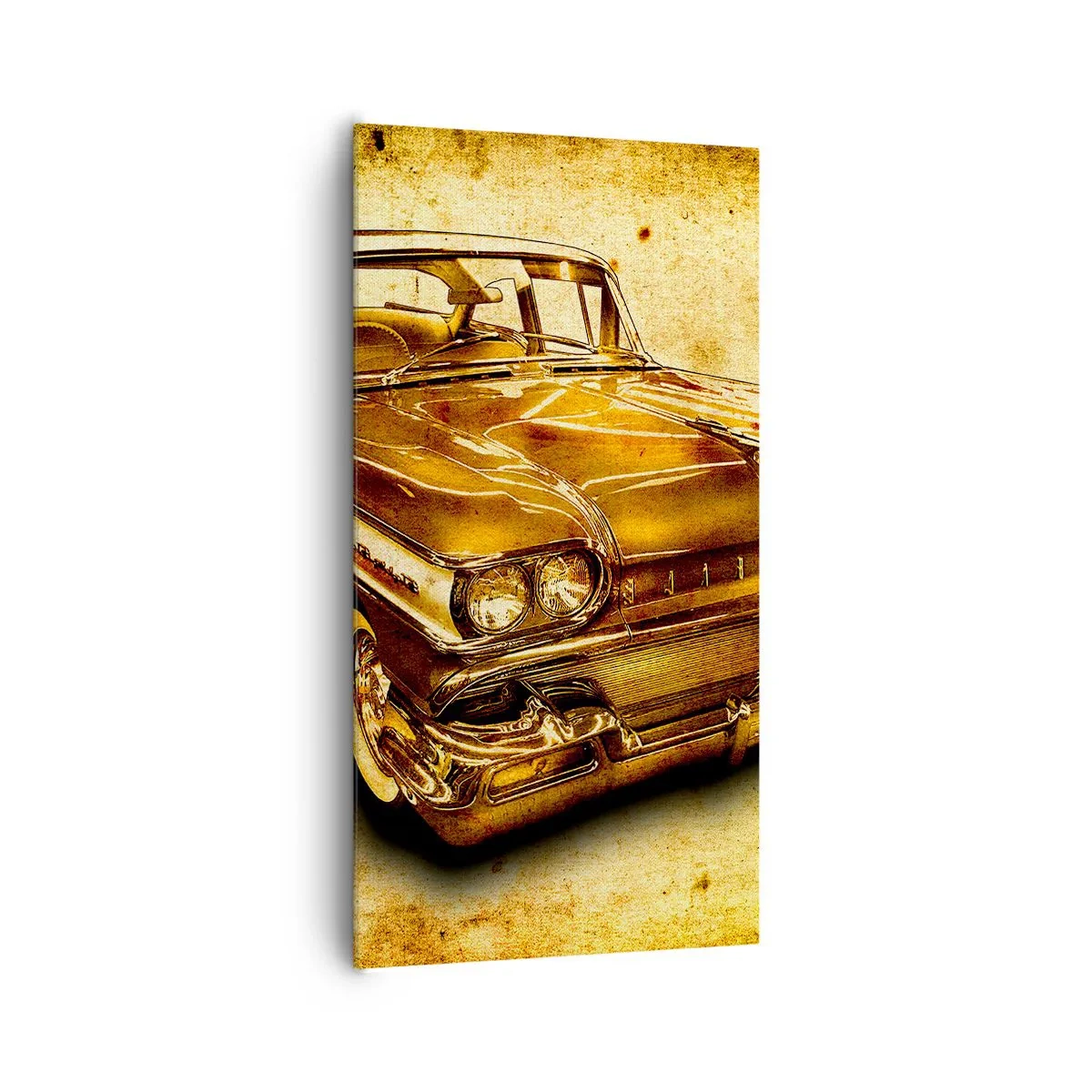 Quadro su tela - Stampe su Tela - La bellezza eterna della classicità - 65x120 cm