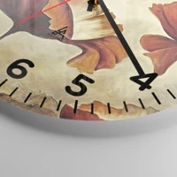 Quadrante con numeri