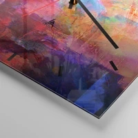 Quadrante con trattini