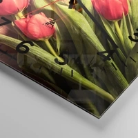 Quadrante con numeri