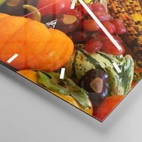 Quadrante con trattini