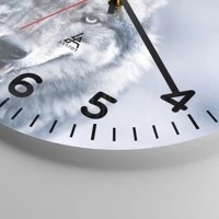 Quadrante con numeri