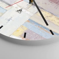 Quadrante con trattini