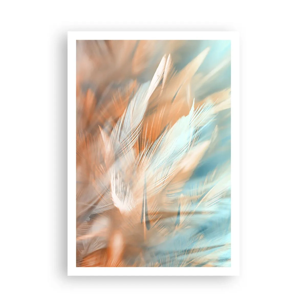 Poster - Nel paese della mitezza - 70x100 cm