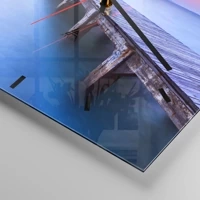 Quadrante con trattini