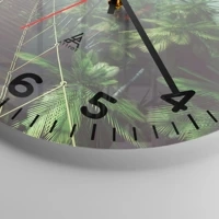 Quadrante con numeri