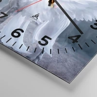 Quadrante con numeri