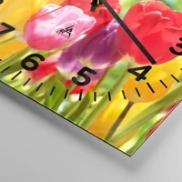 Quadrante con numeri