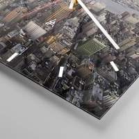 Quadrante con trattini