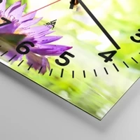 Quadrante con numeri