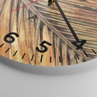 Quadrante con numeri