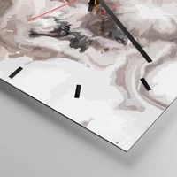 Quadrante con trattini