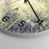 Quadrante con numeri