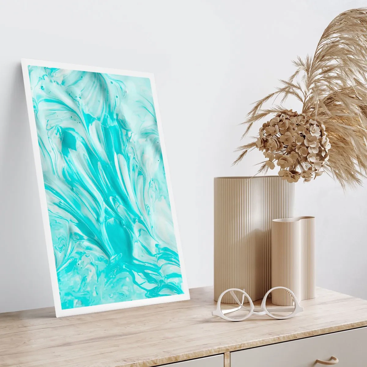 Poster - Insieme per sempre - 70x100 cm