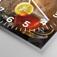 Quadrante con numeri