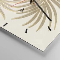 Quadrante con trattini