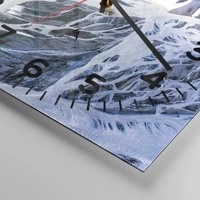 Quadrante con numeri