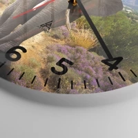 Quadrante con numeri