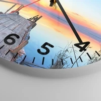 Quadrante con numeri