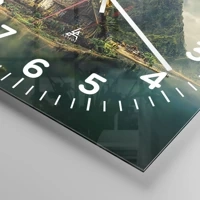 Quadrante con numeri