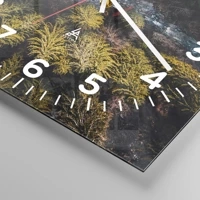 Quadrante con numeri