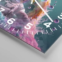 Quadrante con numeri