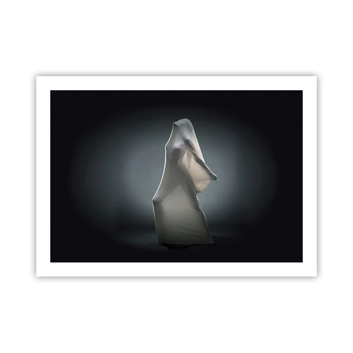 Poster - Desideri nascosti - 70x50 cm