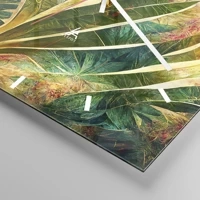 Quadrante con trattini