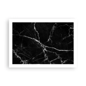 Poster - La vita segreta delle pietre - 70x50 cm