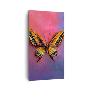Quadro su tela - Stampe su Tela - Gioielli della natura - 45x80 cm