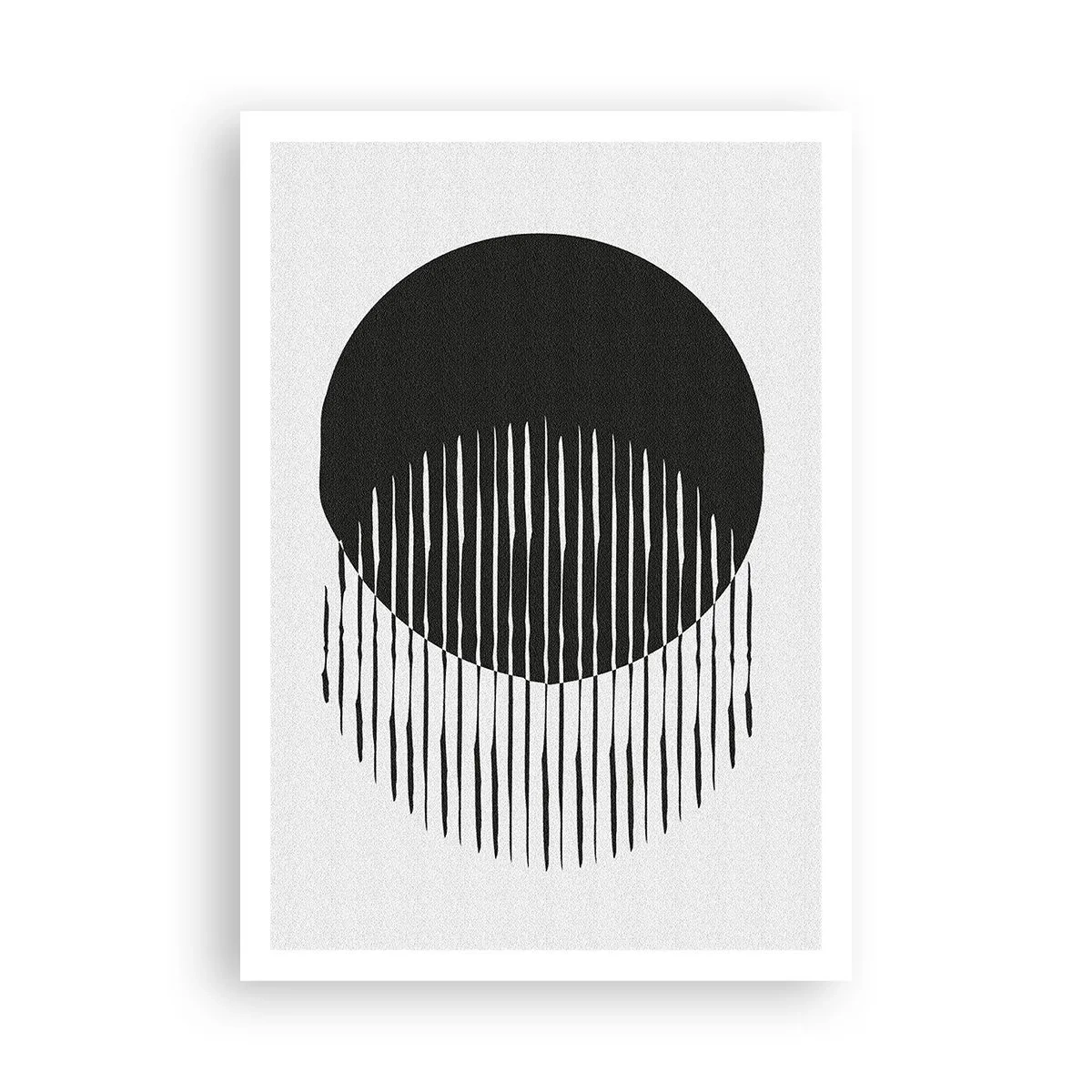 Poster - Il suo alter ego - 70x100 cm