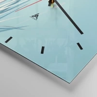 Quadrante con trattini