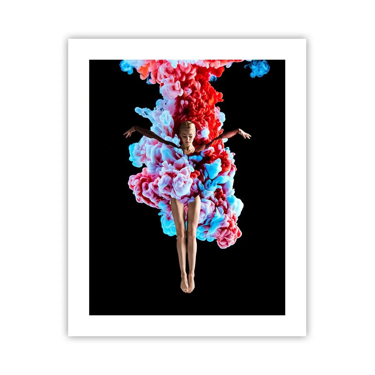 Poster - In pieno rigoglio - 40x50 cm